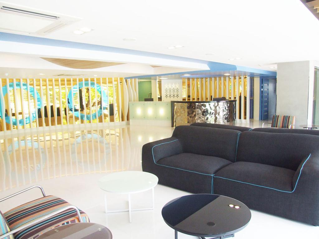 Grand Tower Inn Sathorn Hotel Bangkok Ngoại thất bức ảnh